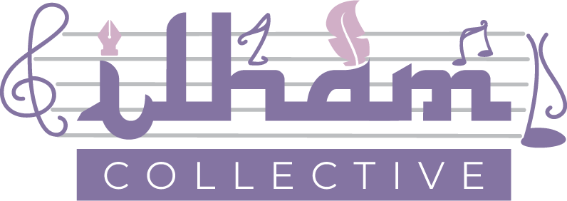 ilham collective logo