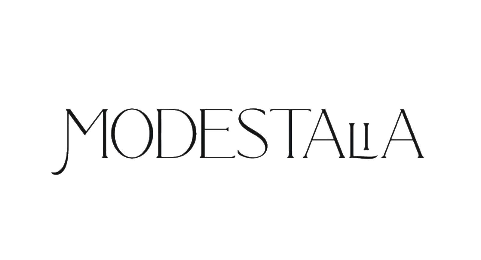modestalia logo