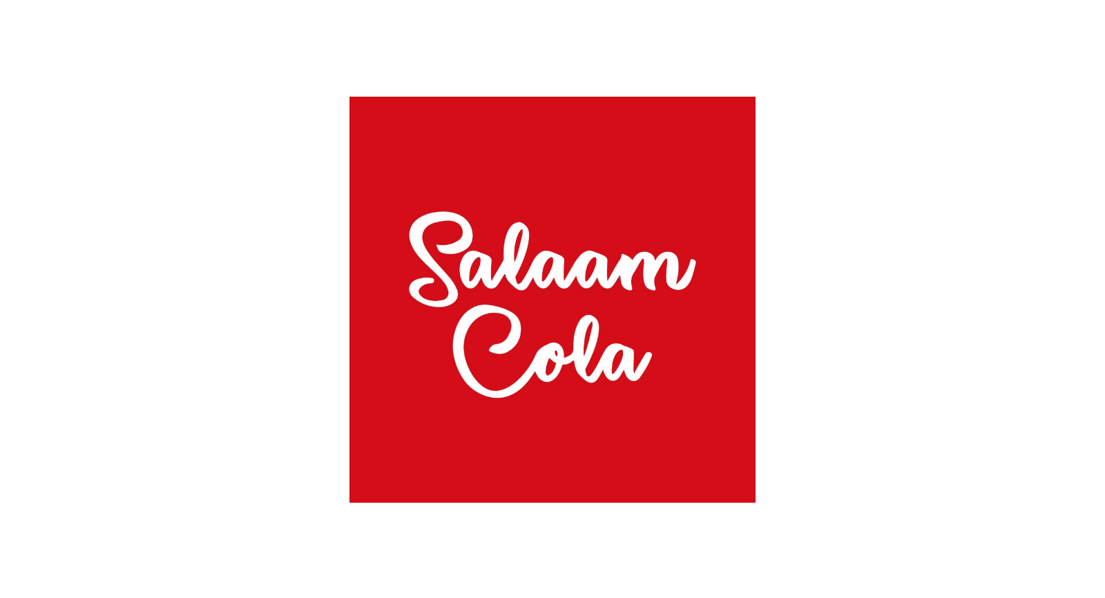 salaam cola logo