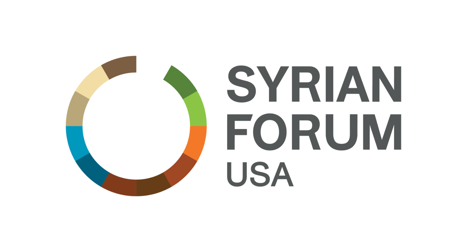 syrian forum logo
