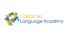 ca language academy logo