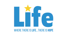 life relief logo