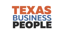 texas business people logo
